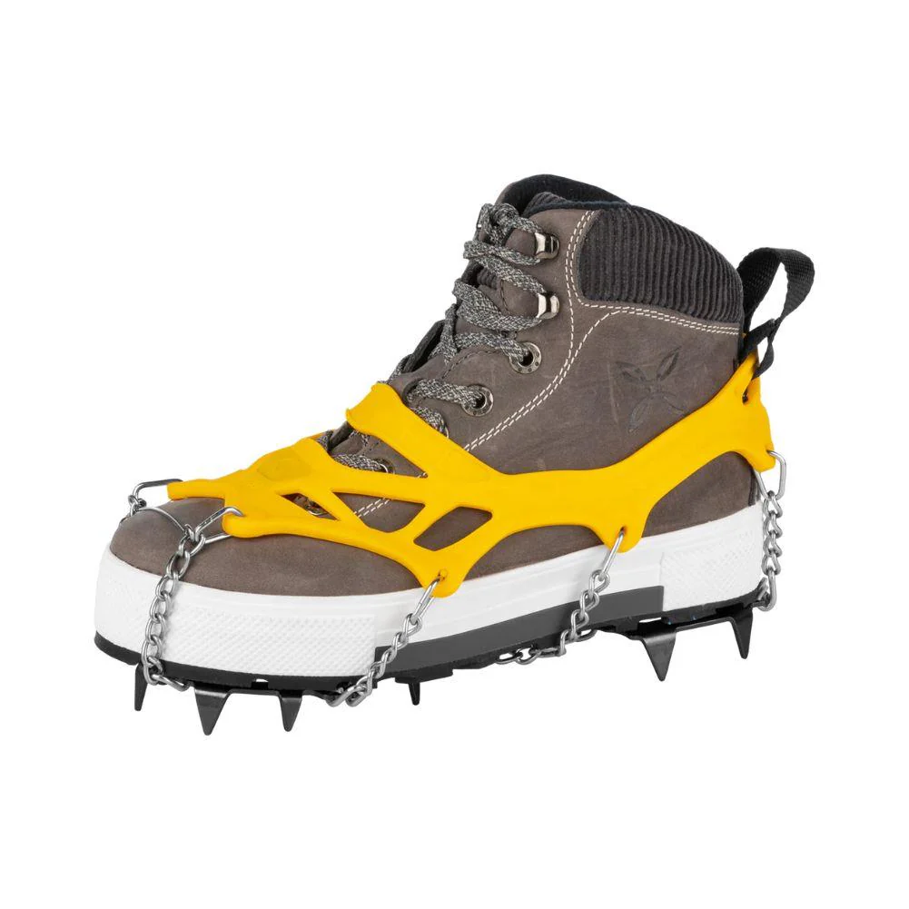 Grivel Explorer Anti-Slip Crampons - Image 5
