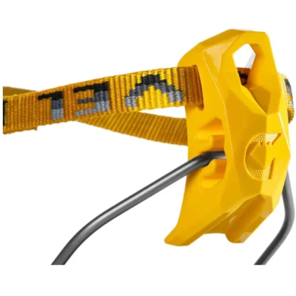 Grivel G10 New Matic Evo Crampons with Antiball Plates - Image 2