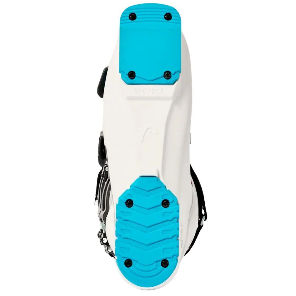 Head Junior Raptor 70 Ski Boot (White) - Image 5