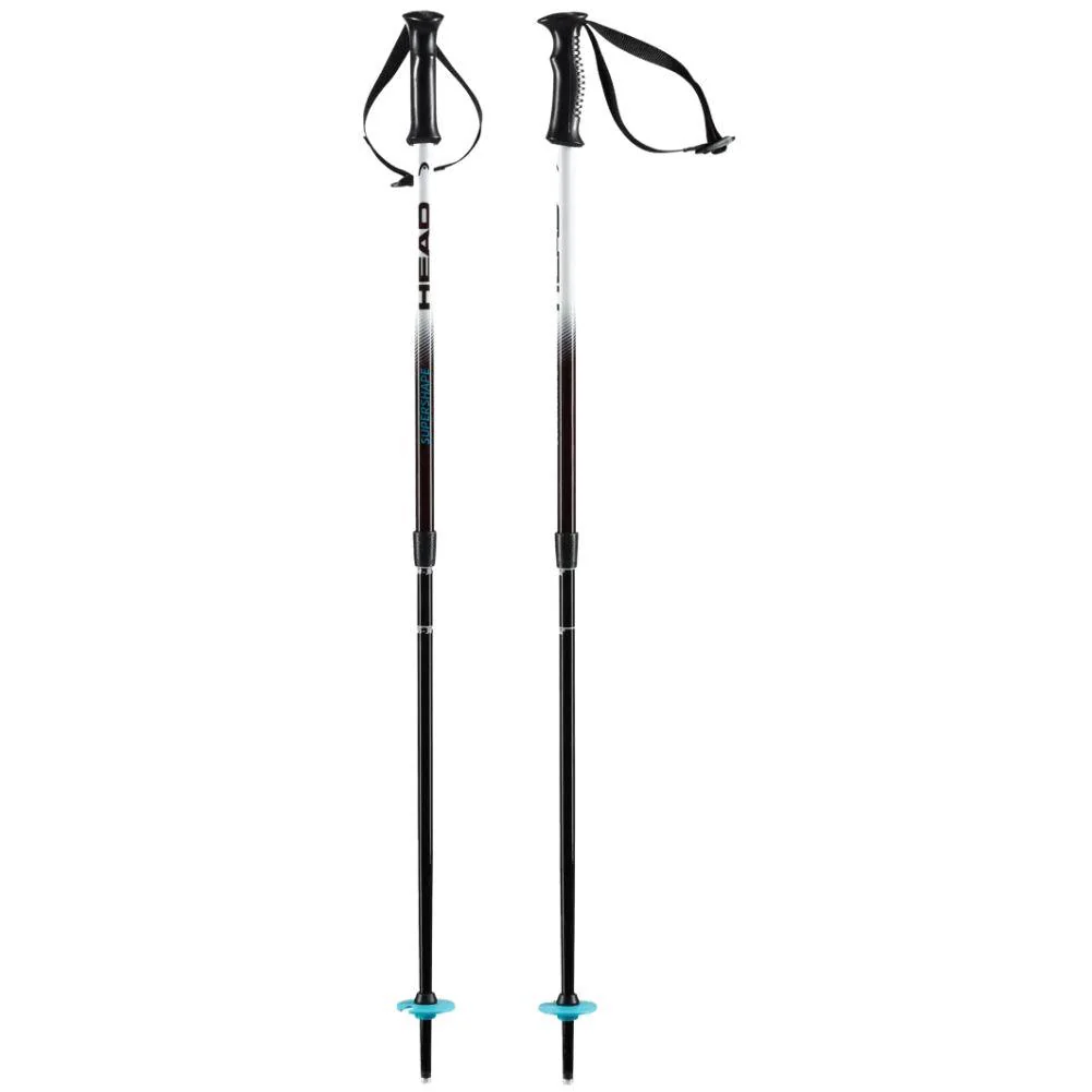Head Junior Supershape Team Adjustable Pole