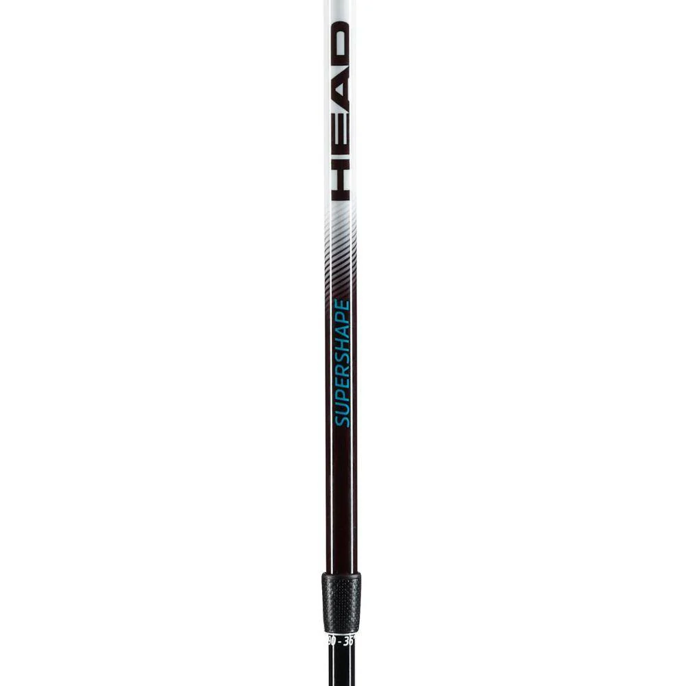 Head Junior Supershape Team Adjustable Pole - Image 3