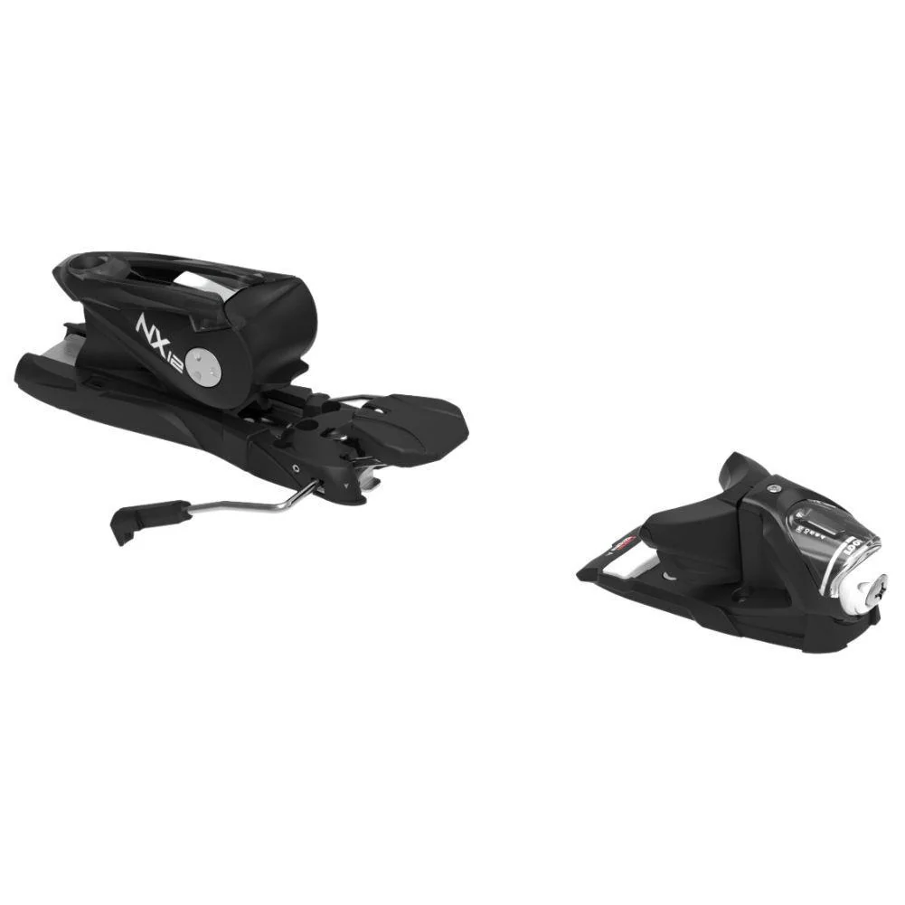 Head Men's Kore 99 Skis + Look NX 12 GW B110 Ski Bindings Ski Package- 180cm - Image 4