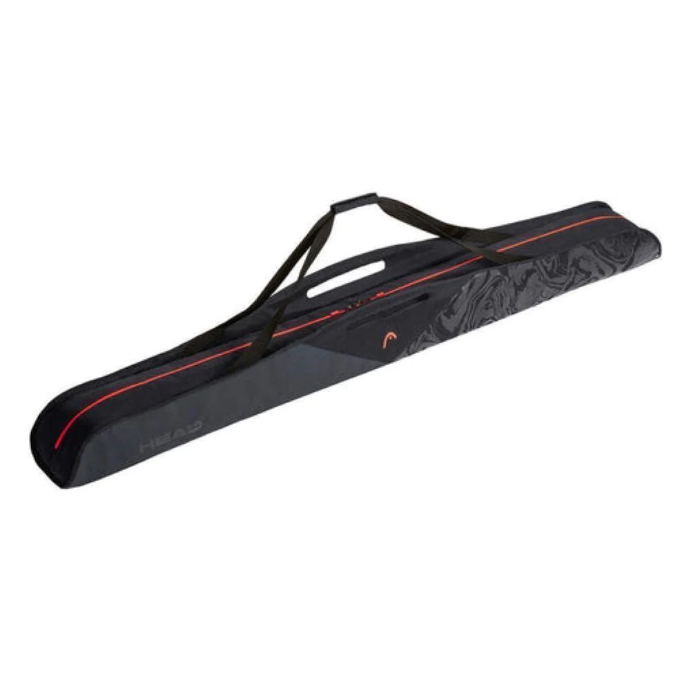 Head Women's Single Ski Bag (Black)