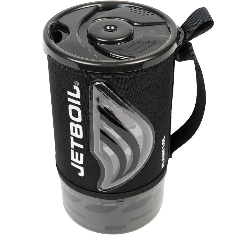 Jetboil Flash 1.0L Fast Boil System (Carbon) - Image 3