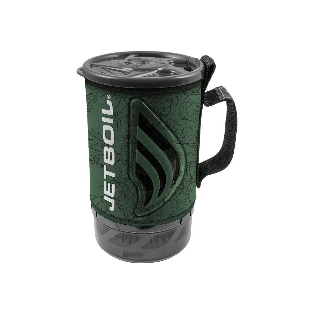 Jetboil Flash Cooking Stove System (Wild) - Image 4