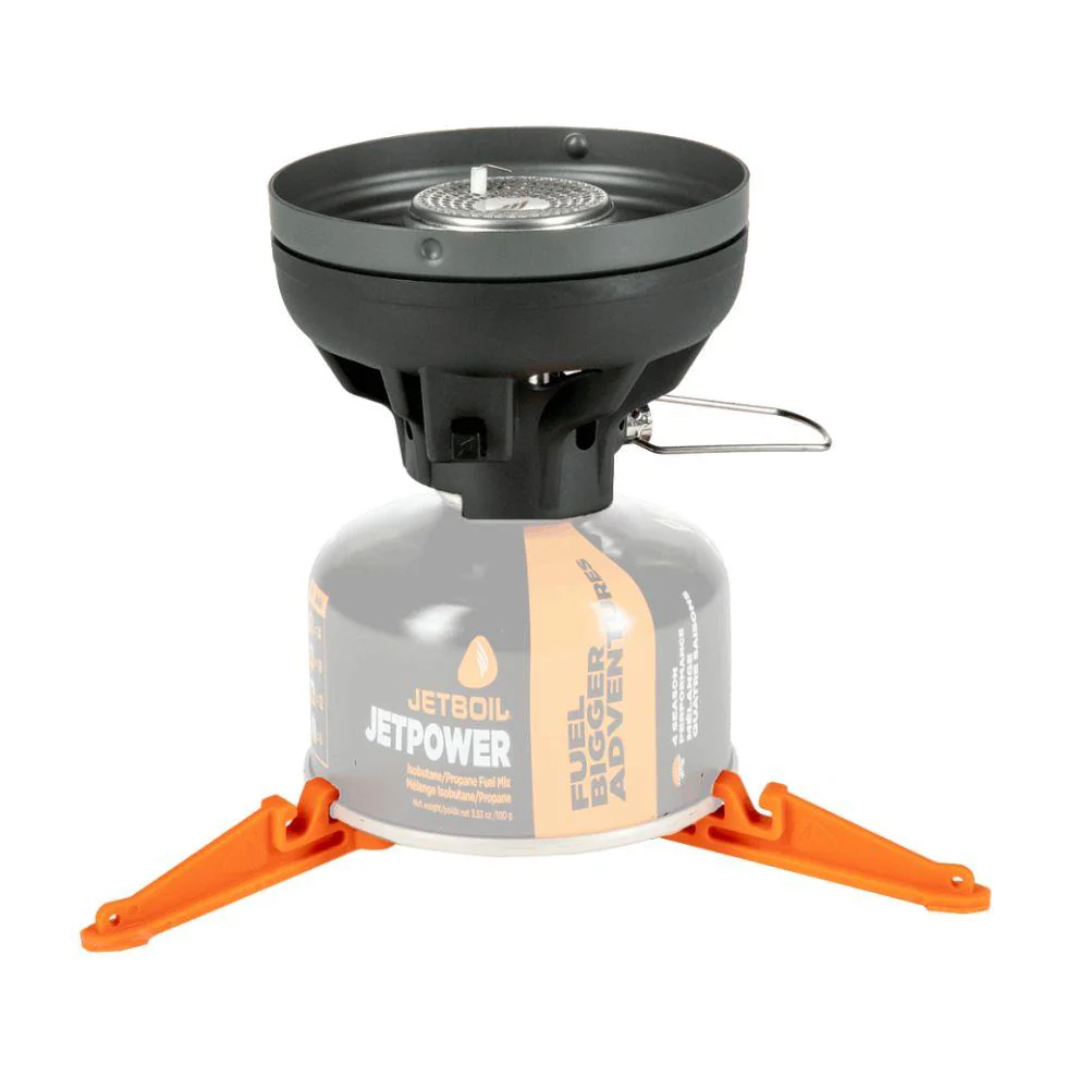 Jetboil Flash Cooking System (Fractile) - Image 3