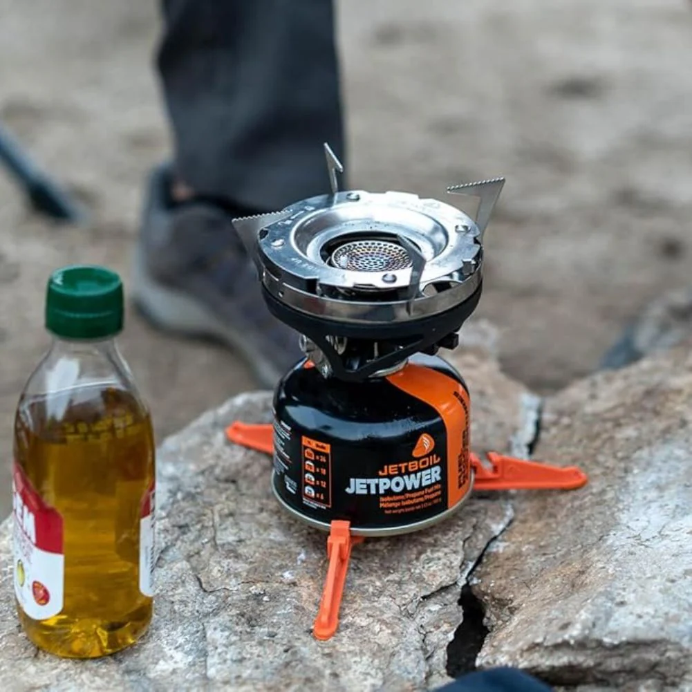 Jetboil Fuel Can Stabilizer - Image 5