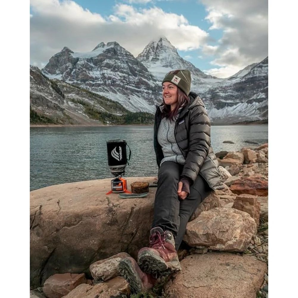Jetboil Fuel Can Stabilizer - Image 7