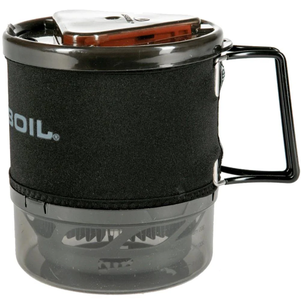 JetBoil MiniMo Cooking System - Image 5