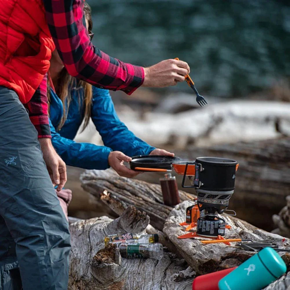 JetBoil MiniMo Cooking System - Image 9