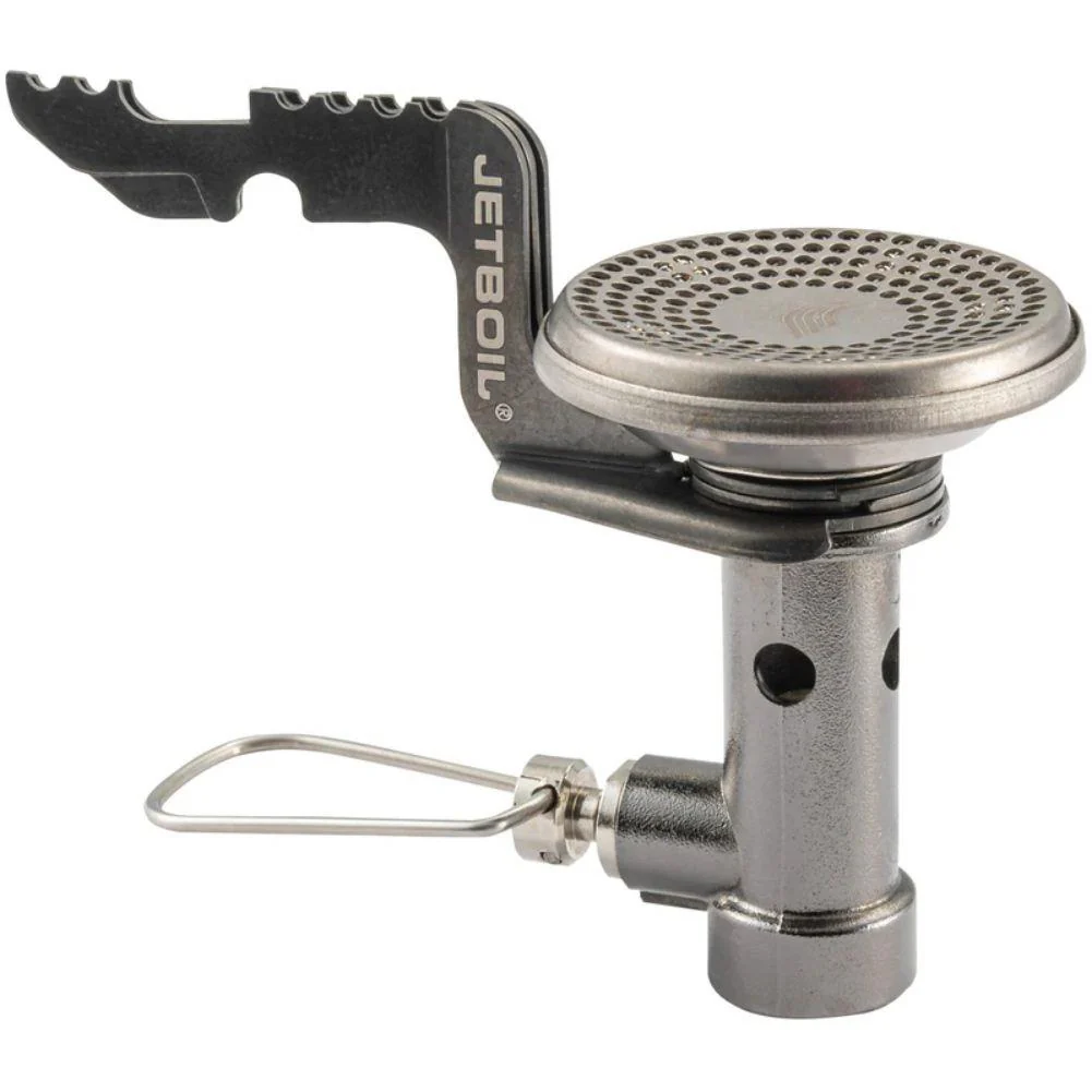 Jetboil Stash Cooking System Stove Kit - Image 5