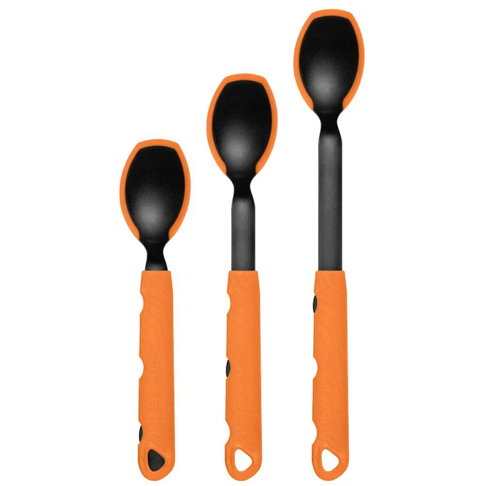Jetboil TrailSpoon Extendable Camping Spoon - Image 4