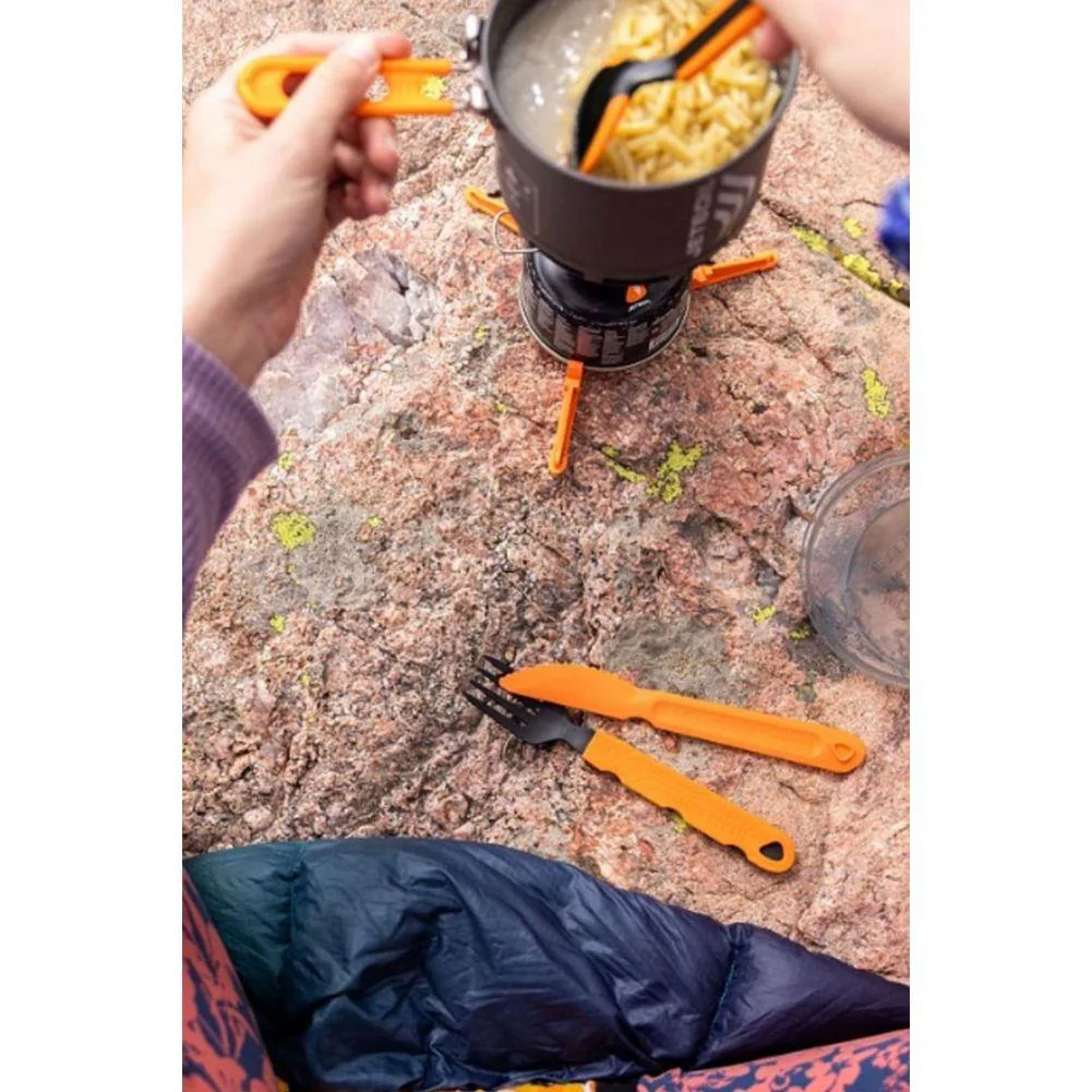 Jetboil Trailware Cutlery Set - Image 10