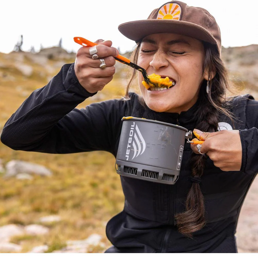 Jetboil Trailware Cutlery Set - Image 9