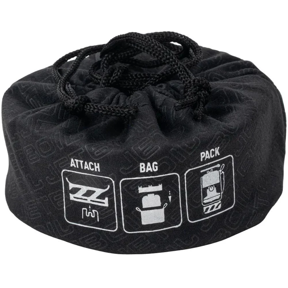 Jetboil Windscreen Accessory - Image 5