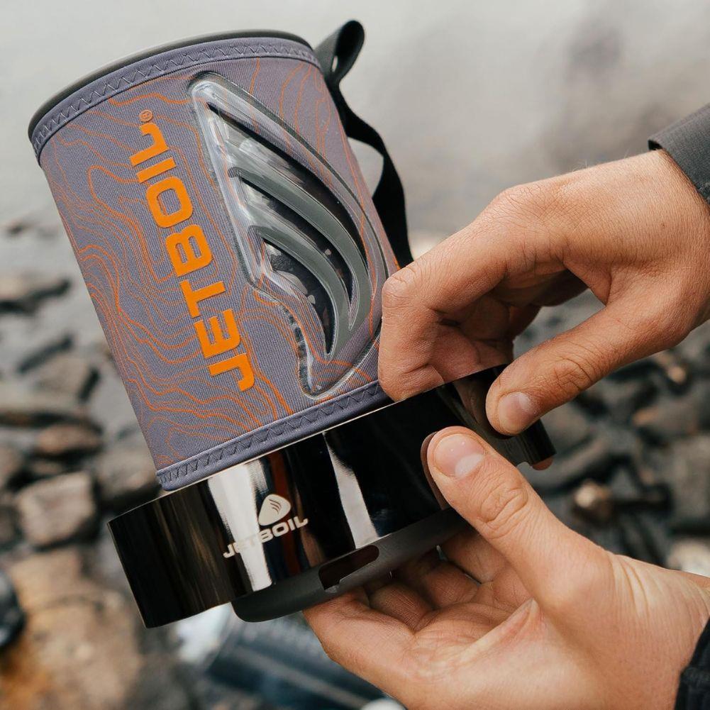 Jetboil Windscreen Accessory - Image 6