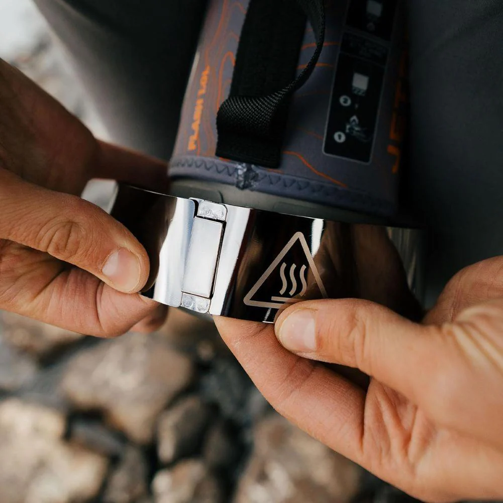 Jetboil Windscreen Accessory - Image 7
