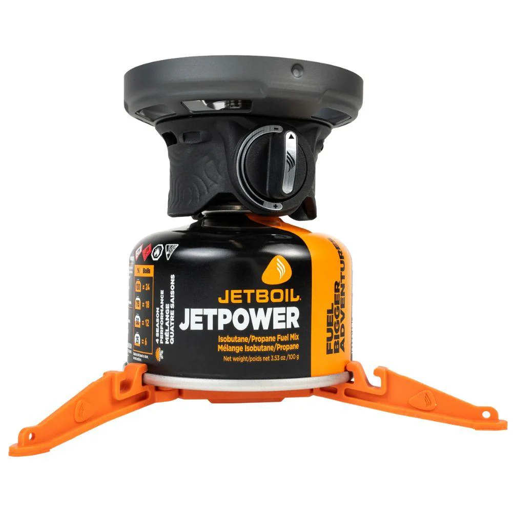 Jetboil Zip 0.8L Fast Boil Stove System (Carbon) - Image 6