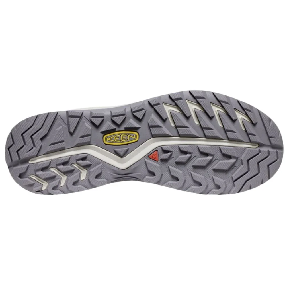 Keen Men's Versacore Speed Shoe (Black/Steel Grey) - Image 5