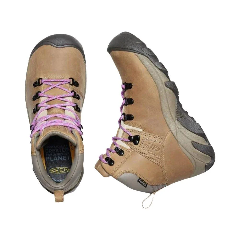 Keen Women's Pyrenees Boots - Image 2