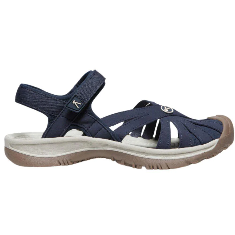 Keen Women's Rose Sandal (Navy)