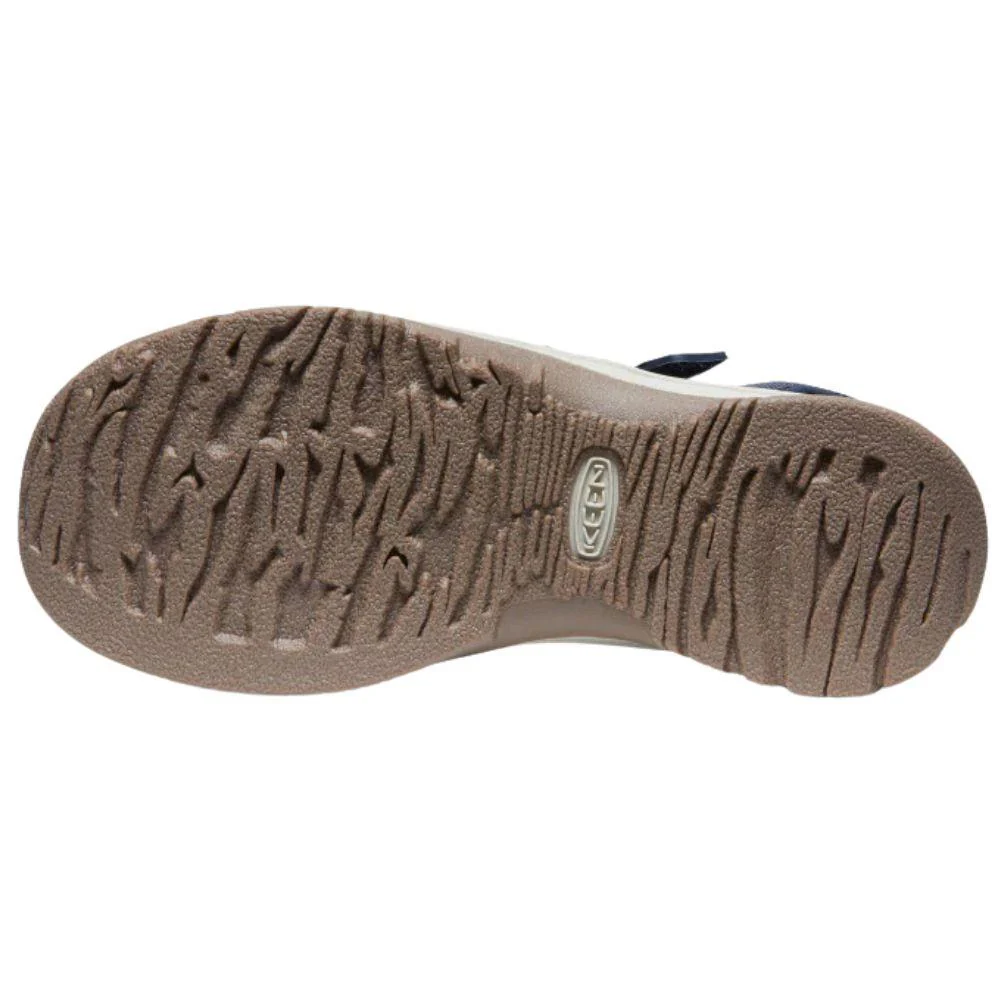 Keen Women's Rose Sandal (Navy) - Image 6