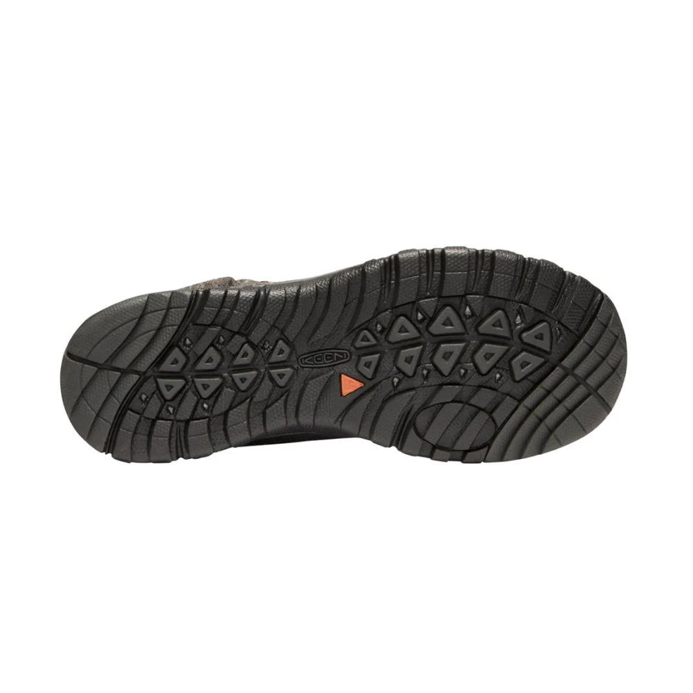 Keen Women's Terradora Waterproof Mid (Raven/Gargoyle) UK 8 - Image 3