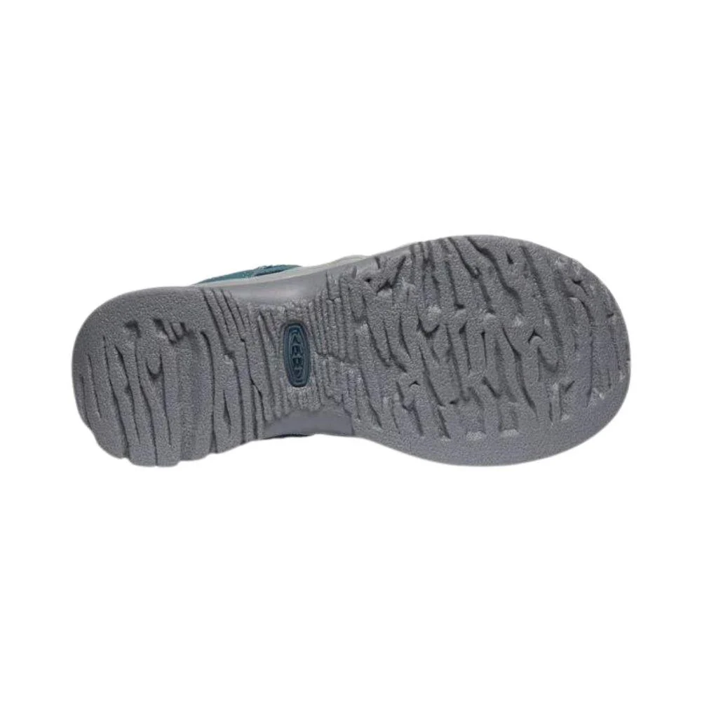 KEEN Women's Whisper (Smoke Blue) - Image 3