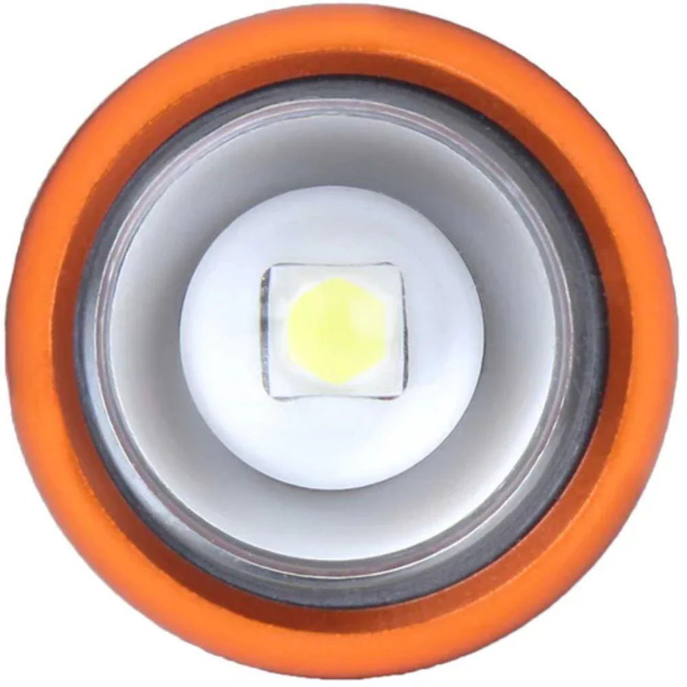 Lifesystem Intensity 480 LED Hand Torch - Image 4