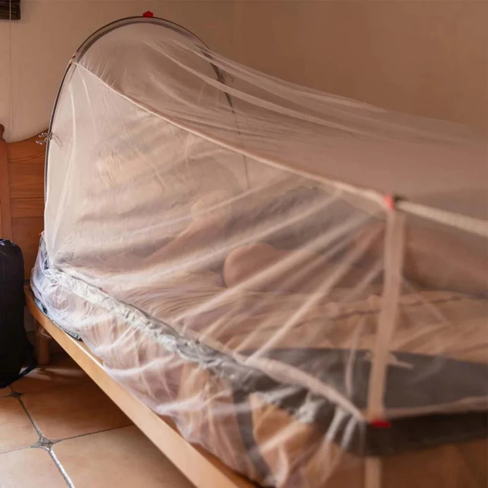 Lifesystems Arc Self Supporting Mosquito Net (Single) - Image 3