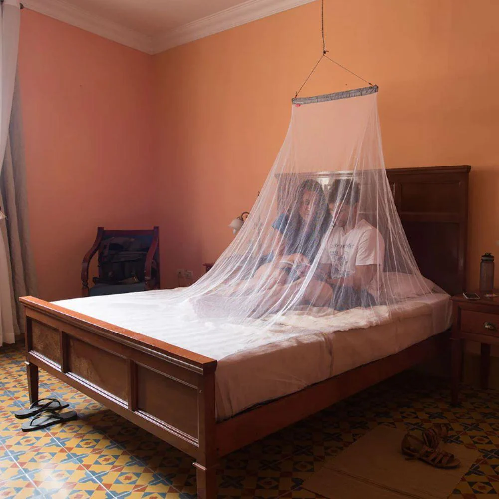 Lifesystems Micro Net Double Mosquito Net - Image 3