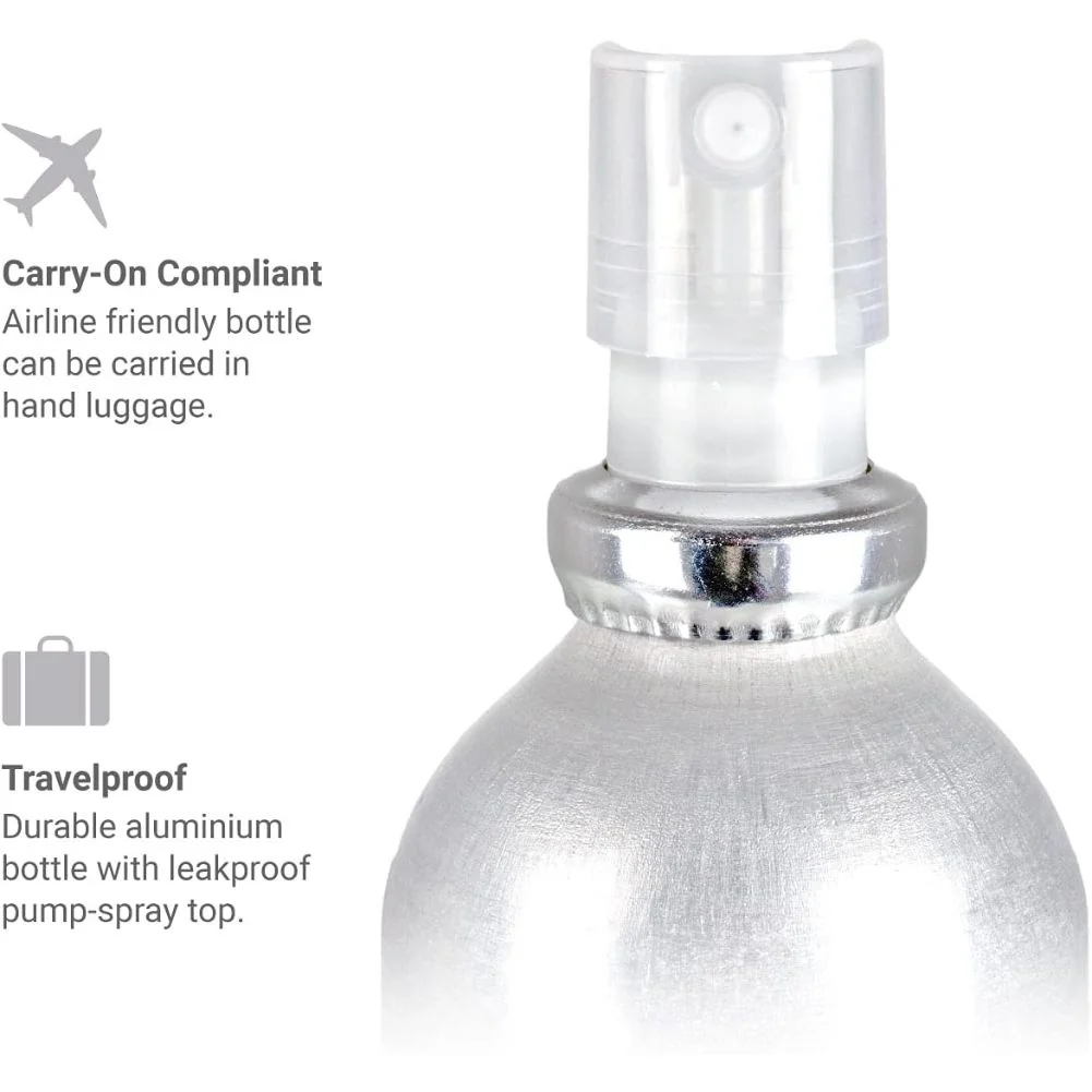 Lifesystems Midge DEET-Free Repellent 100ml Spray - Image 3
