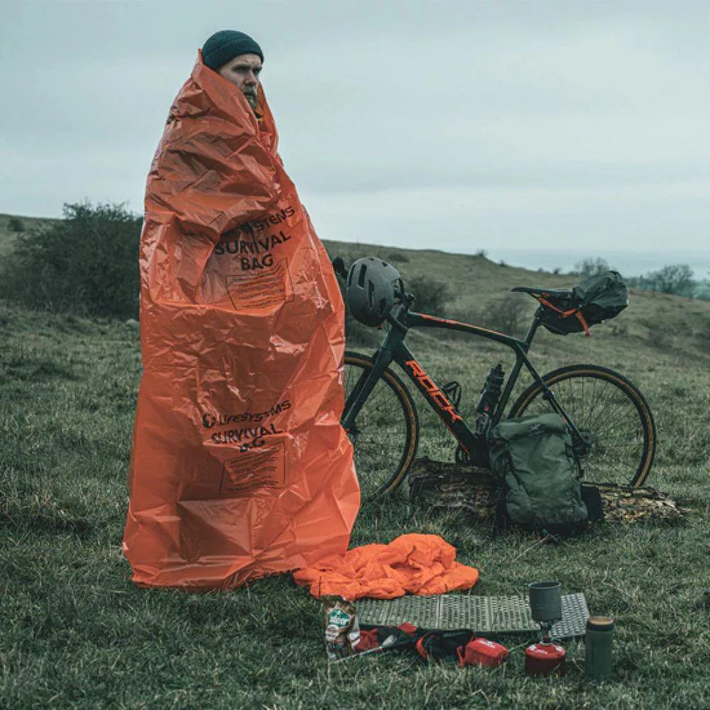 Lifesystems Survival Bag - Image 7