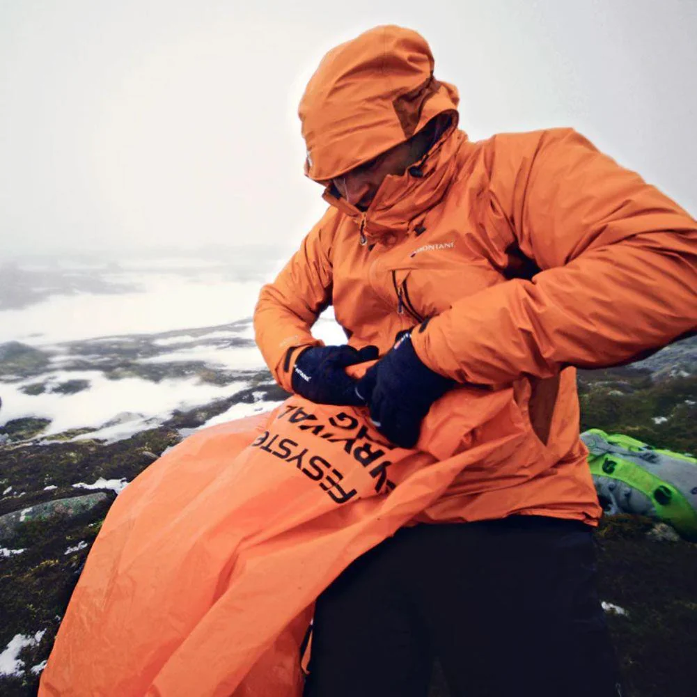 Lifesystems Survival Bag - Image 8