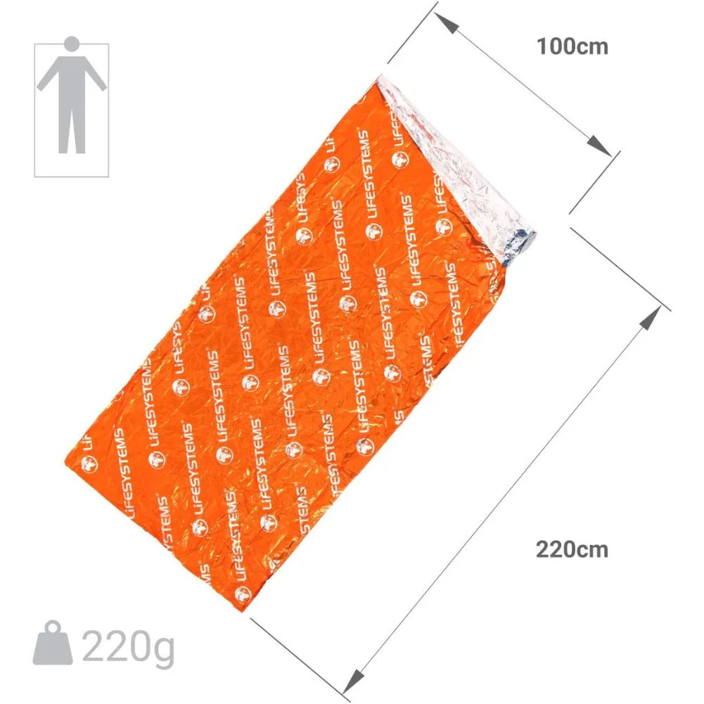 Lifesystems Thermal Bag - Image 3