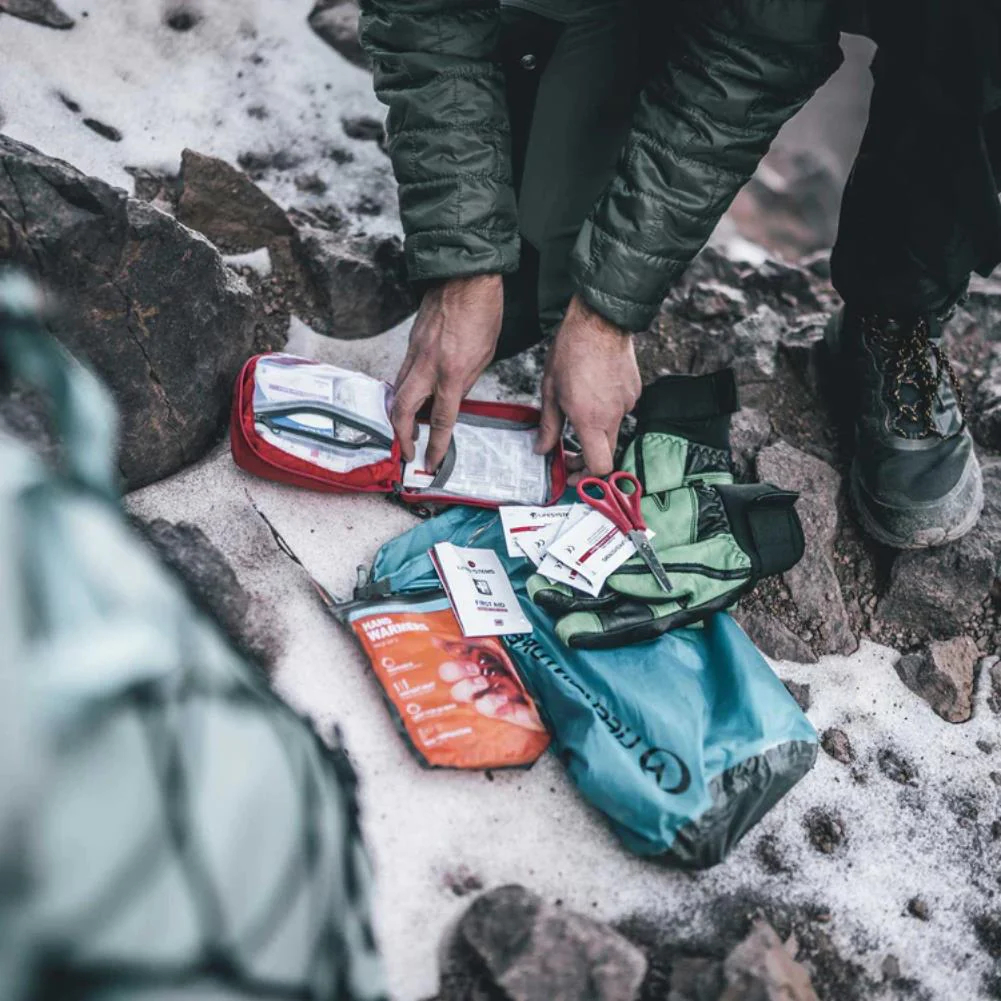 Lifesystems Trek First Aid Kit - Image 9