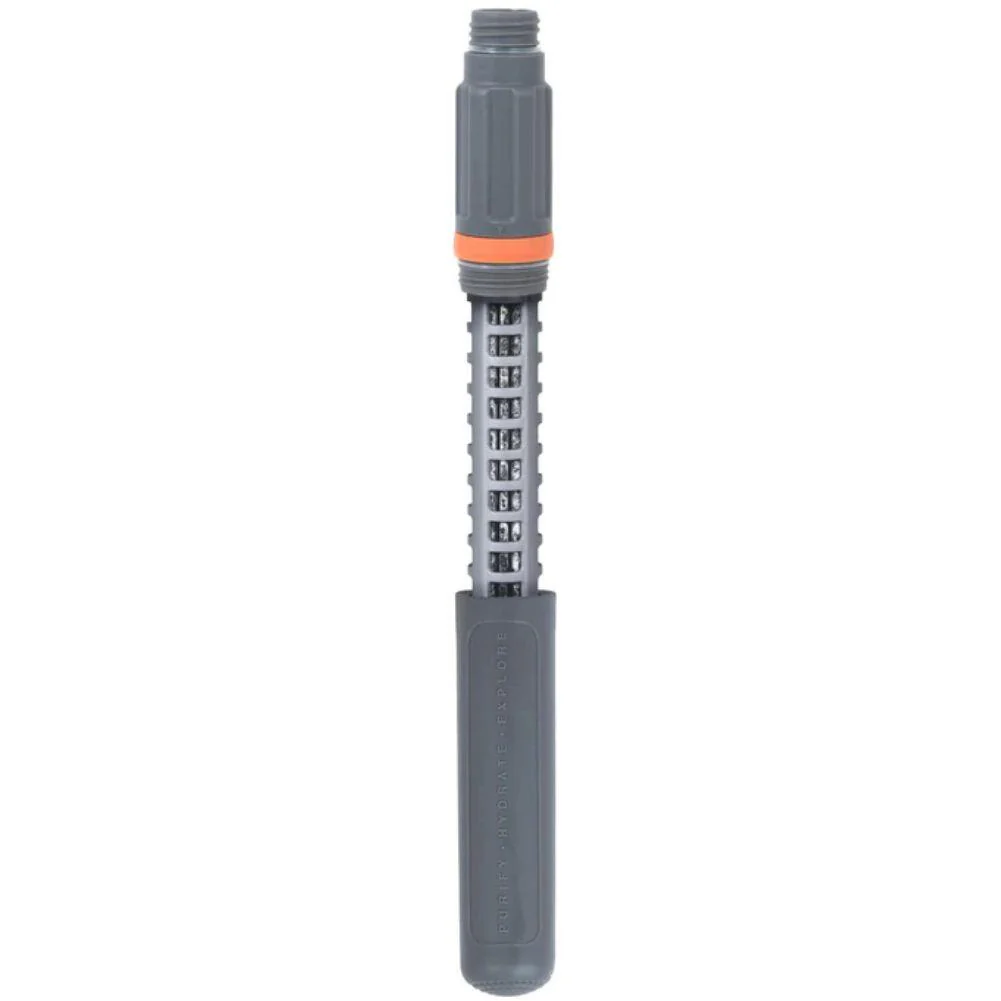 Lifesystems Water Filter Purifier 1L Bottle - Image 6