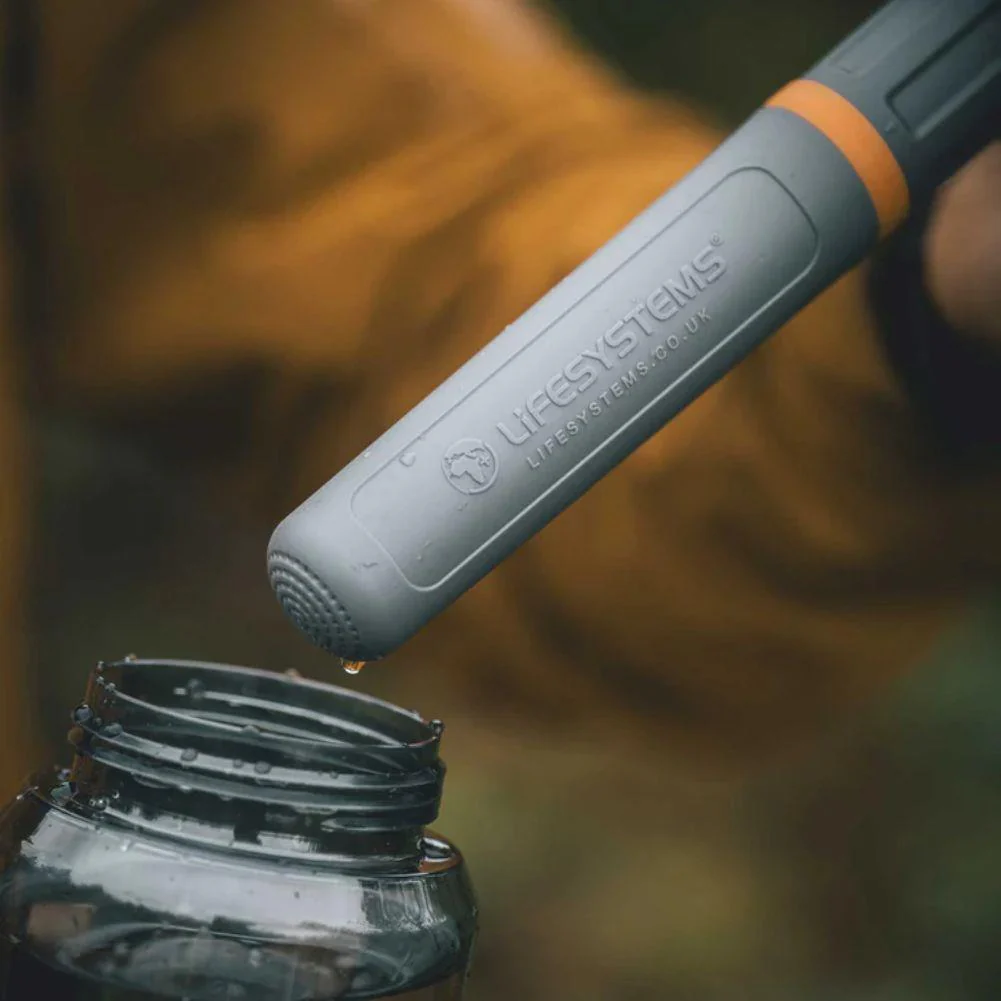 Lifesystems Water Filter Purifier Cartridge - Image 6