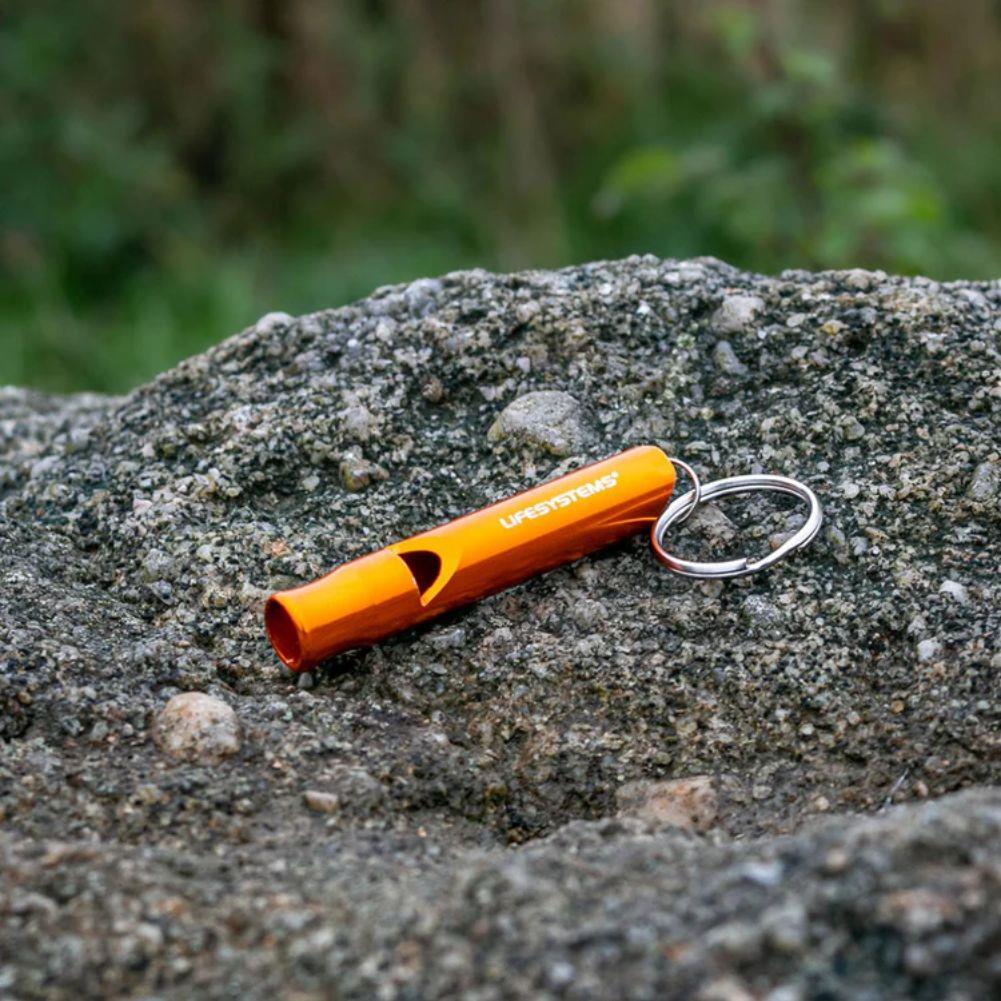 Lifesytems Mountain Whistle - Image 3