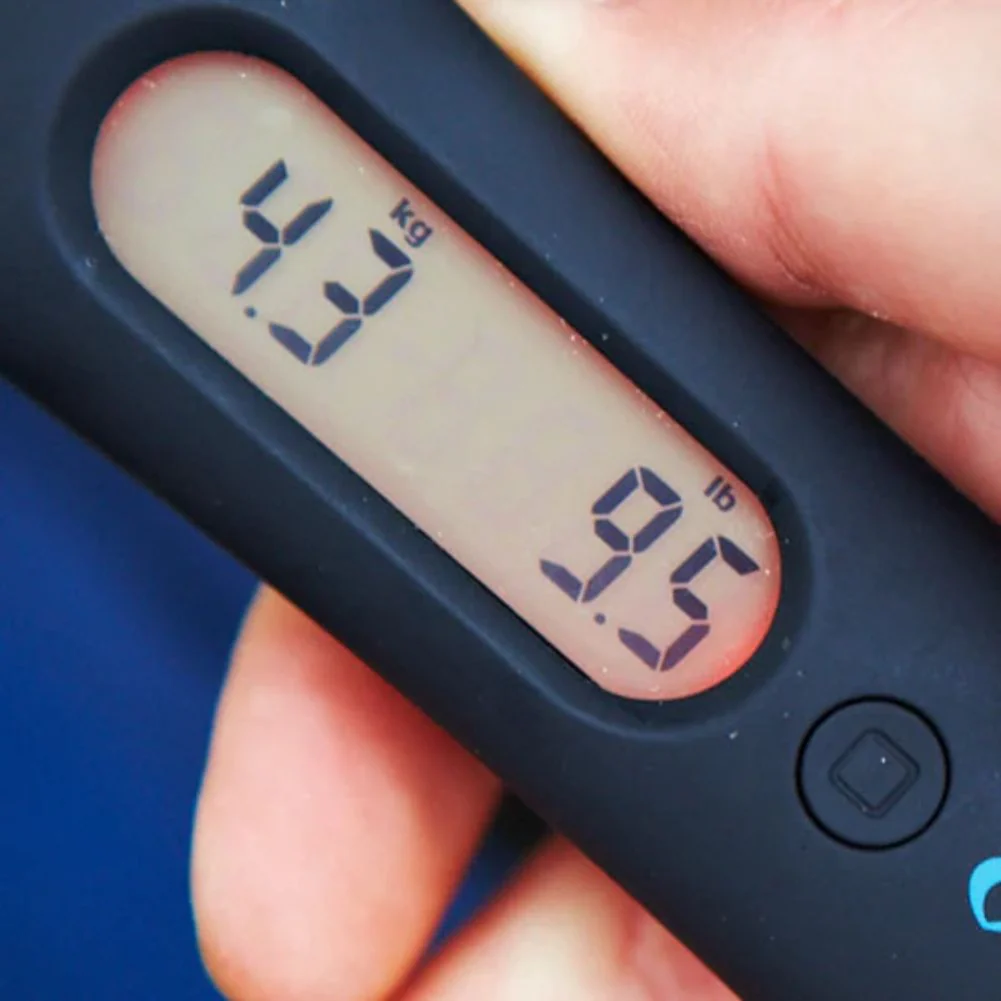 Lifeventure Digital Luggage Scales - Image 3