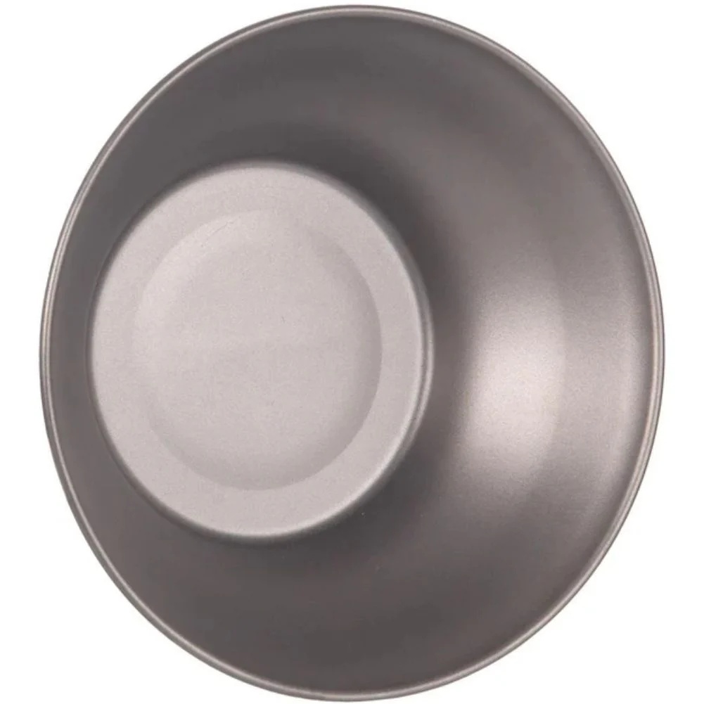 LifeVenture Titanium Camping Bowl - Image 2
