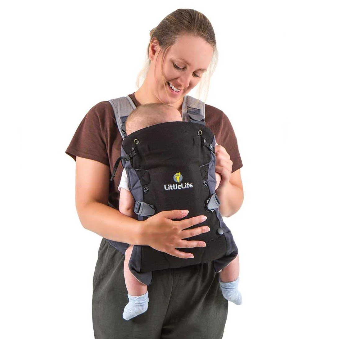 Littlelife Acorn Baby Carrier - Image 8