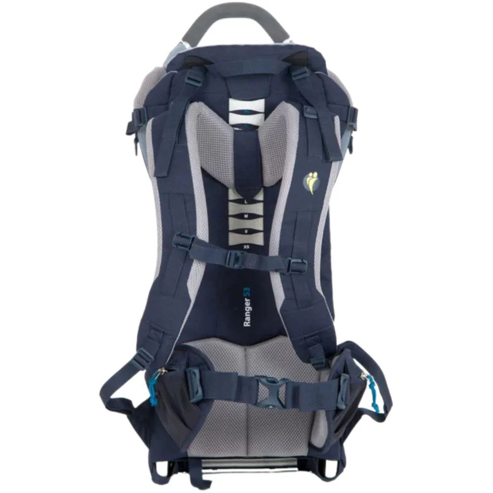 Littlelife Ranger Child Carrier (Navy) - Image 5