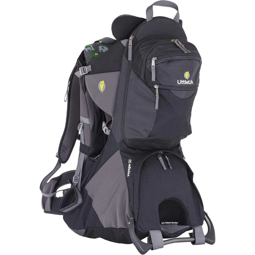 Littlelife Voyager S5 Child Carrier