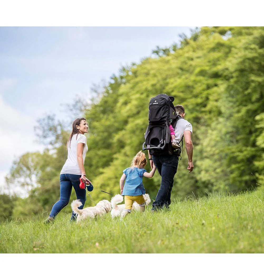 Littlelife Voyager S5 Child Carrier - Image 11