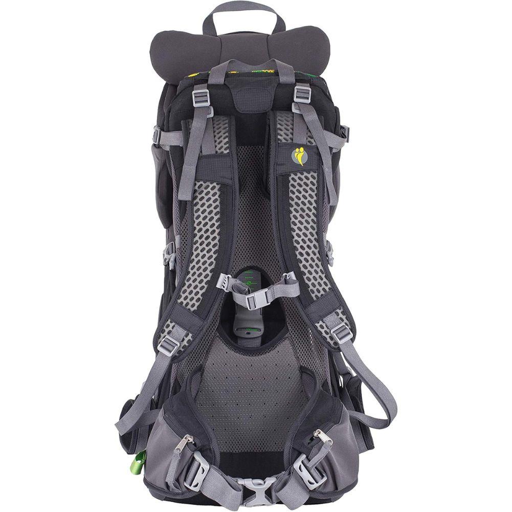 Littlelife Voyager S5 Child Carrier - Image 3