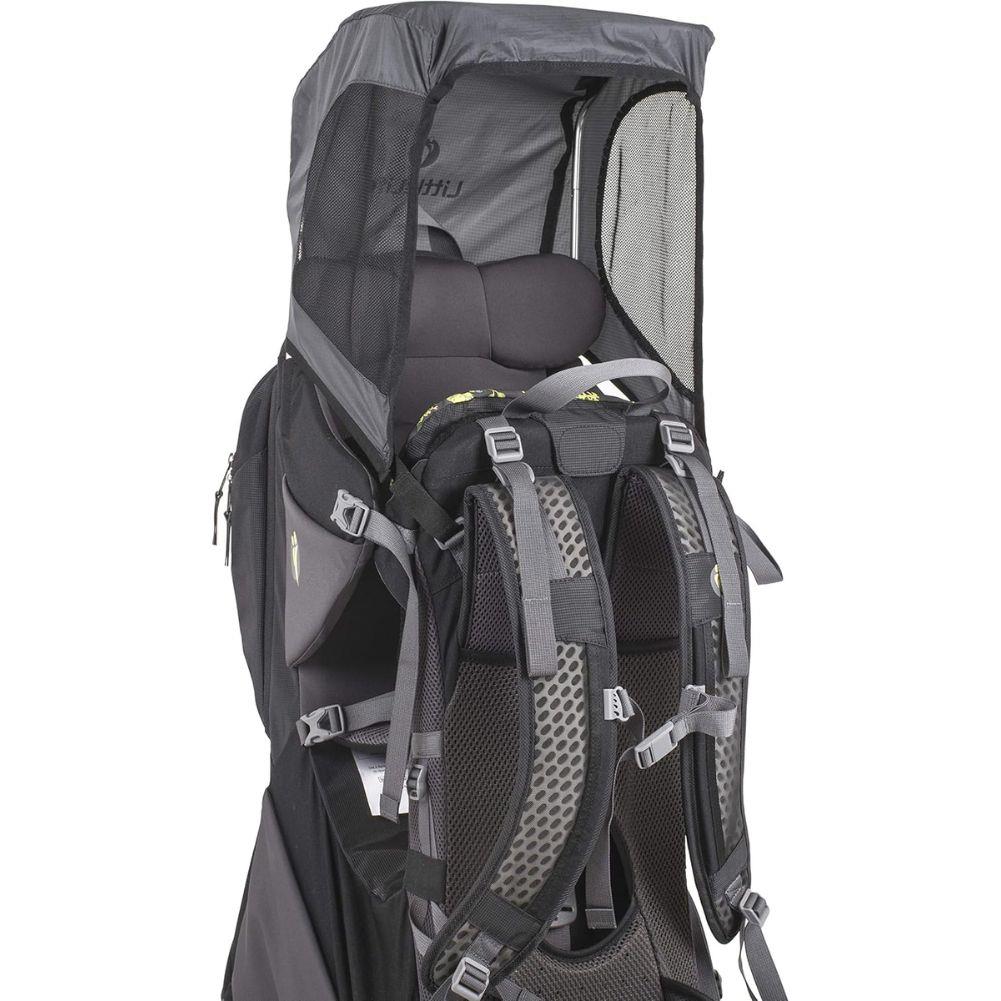 Littlelife Voyager S5 Child Carrier - Image 5