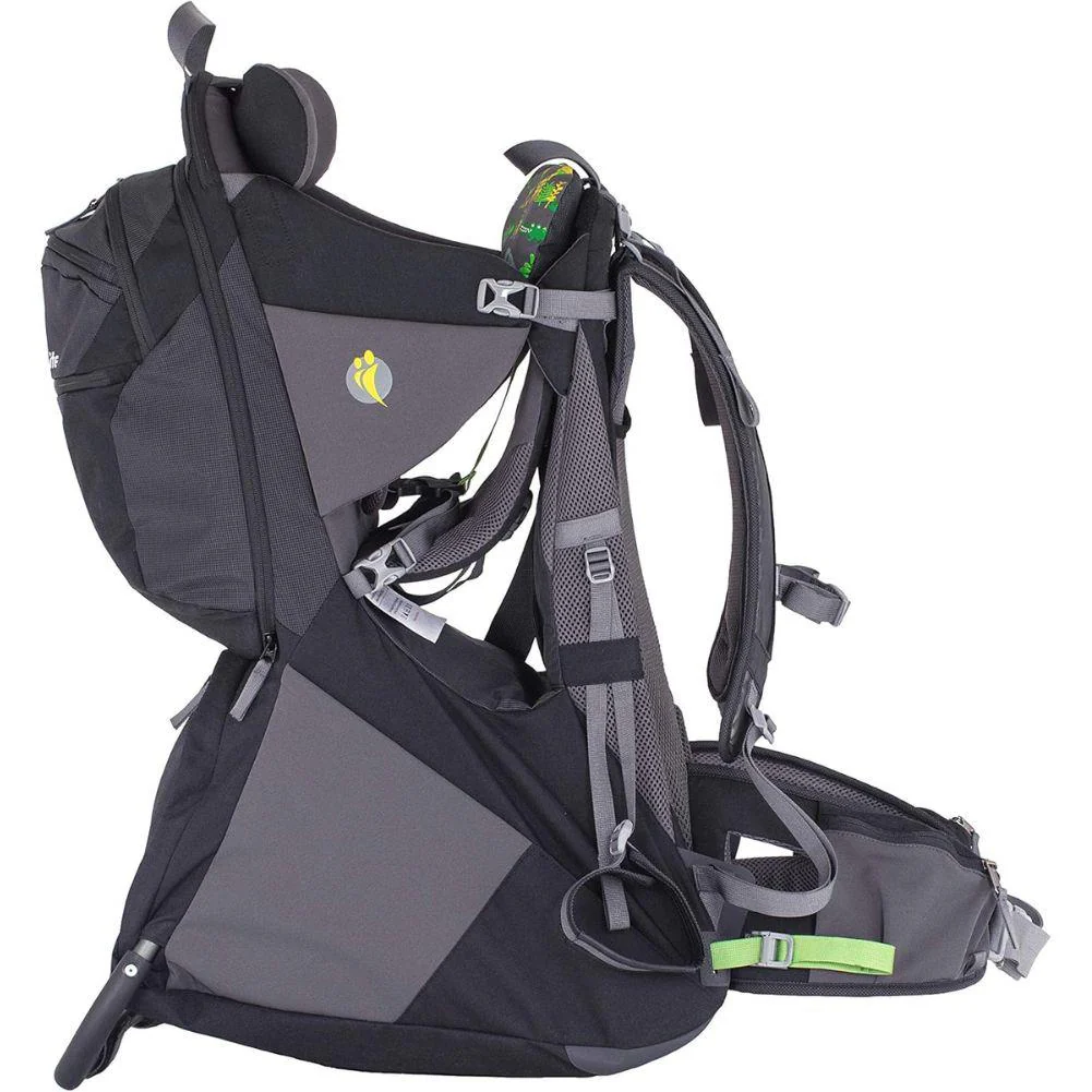 Littlelife Voyager S5 Child Carrier - Image 7