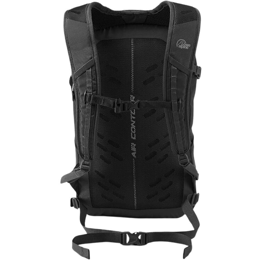 Lowe Alpine Edge 18L Daypack (Black) - Image 2
