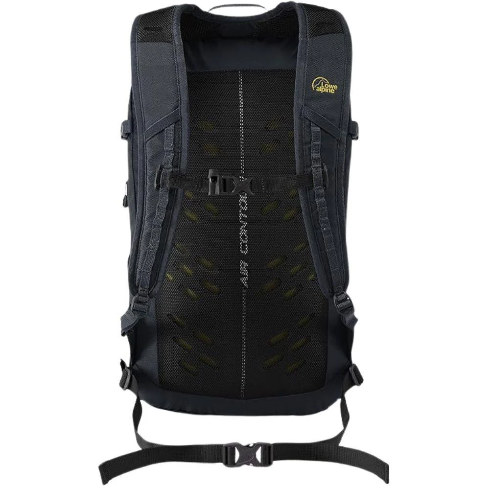 Lowe Alpine Edge 26 Backpack (Ebony) - Image 2